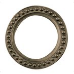 Baldwin Hardware Cylinder Trim category
