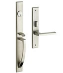 Baldwin Hardware Modern Single Cylinder Mortise Handlesets category