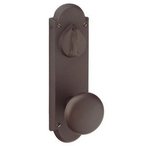 Emtek Rustic Door Entry Sets category