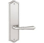 Emtek Traditional Passage Sideplates category