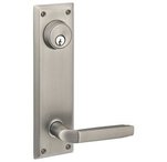 Emtek Modern Single Cylinder Door Entry Sets category