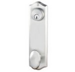 Emtek Traditional Door Entry Sets category