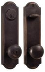 Weslock Door Entry Sets category