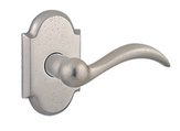 Baldwin Hardware Rustic Passage Door Handles category