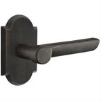 Emtek Rustic Door Handles category