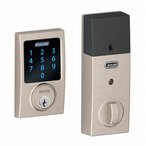 Schlage Keyless Door Entry category