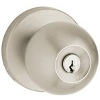 Baldwin Hardware Modern Keyed Entry Door Knobs category