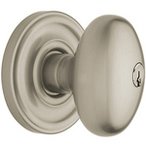Baldwin Hardware Traditional Keyed Entry Door Knobs category