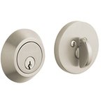 Baldwin Hardware Modern Single Cylinder Deadbolts category