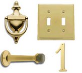 Omnia Hardware Door Accessories category
