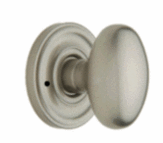 Traditional Privacy Door Knobs