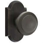 Emtek Rustic Passage Door Knobs category
