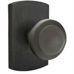 Rustic Passage Door Knobs category