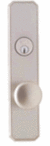 Omnia Hardware Traditional Mortise Entry Sets category