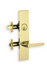 Omnia Hardware Door Entry Sets category