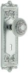 Yale Passage & Privacy Mortise Entry Sets