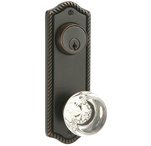 Emtek Door Entry Sets category