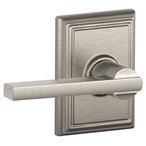 Schlage Modern Passage Door Handles category