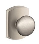 Schlage Traditional Passage Door Knobs category
