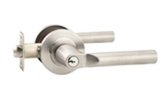 Emtek Modern Keyed Entry Door Handles category