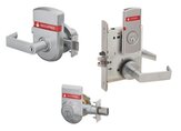Falcon Indicator Locks category