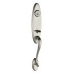 Kwikset Traditional Single Cylinder Handlesets category