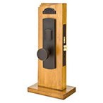 Emtek Rustic Single Cylinder Mortise Entry Sets category