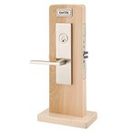 Emtek Modern Single Cylinder Mortise Entry Sets category