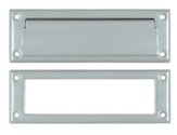 Baldwin Hardware Single Flap Mail Boxes category