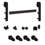 Barn Door Track Complete Kits category