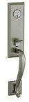One Piece Single Cylinder Handlesets category