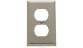 Single Outlet Switch Plates category