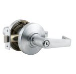Schlage Commercial Privacy Handles