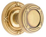 Emtek Door Knobs