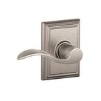 Schlage Addison Collection