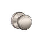 Schlage Traditional Passage Door Knobs category