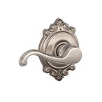 Schlage Ornate Passage Door Handles category