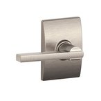 Schlage Modern Door Handles category