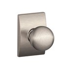 Schlage Modern Passage Door Knobs category