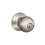 Emtek Modern Keyed Entry Door Knobs category