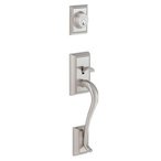 Schlage Traditional Single Cylinder Handlesets category