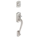 Schlage Traditional Single Cylinder Handlesets category