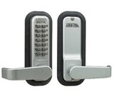 Lockey Commercial Keyless Locks category