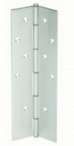 Continuous Hinges category