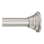 Moen Shower Rods category