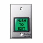 Alarm Controls Actuators