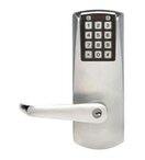 Electronic Lever Locks category