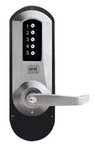 Mechanical Exit Device Trim category