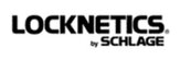 Locknetics brand