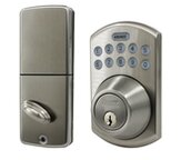 Lockey Keyless Door Entry category